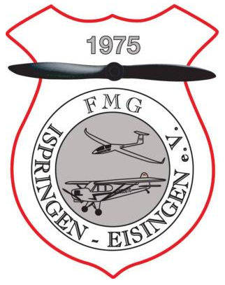 Logo for FMG Ispringen Eisingen e.V.